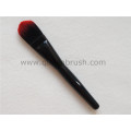 Ferramentas cosméticas Black Synthetic Make Up Foundation Brush